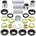 All Balls Swing Arm Linkage Bearing Kit - Honda CR125/500 1985-88, CR250 1985-87