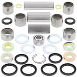 All Balls Swing Arm Linkage Bearing Kit - Honda CR125 1991-92, CR250 1991, CR500 1991-92