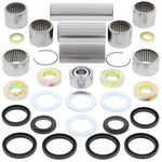 All Balls Swing Arm Linkage Bearing Kit - Honda CR500 1993-94