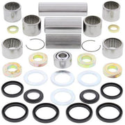 All Balls Swing Arm Linkage Bearing Kit - Honda CR500 1993-94