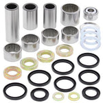 All Balls Swing Arm Linkage Bearing Kit - Honda CR 125/250 1994-95