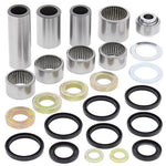 All Balls Swing Arm Linkage Bearing Kit - Honda CR 125/250 1996