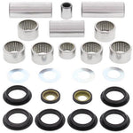 All Balls Swing Arm Linkage Bearing Kit - Kawasaki KX 125/250 1994-97, KDX200 1995-2006, KDX220 1997-2005