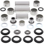 All Balls Swing Arm Linkage Bearing Kit - Kawasaki KX 125/250 1998