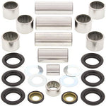 All Balls Swing Arm Linkage Bearing Kit - Kawasaki KX 125/250 1989-92, KX500 1989-2004, KDX200 1989-94, KDX250 1991-94