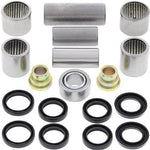 All Balls Swing Arm Linkage Bearing Kit - Honda XR250 1996-2004, XR400 1996-97