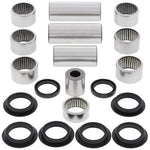 All Balls Swing Arm Linkage Bearing Kit - Suzuki RM 125/250 1998-99