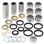 All Balls Swing Arm Linkage Bearing Kit - Honda CR125 1993, CR250 1992-93