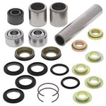 All Balls Swing Arm Linkage Bearing Kit - Kawasaki KX60 1985-2003, Suzuki RM60 2003