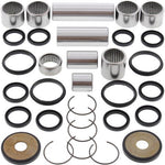 All Balls Swing Arm Linkage Bearing Kit - Suzuki RM 125/250 1996-97