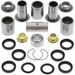 All Balls Swing Arm Linkage Bearing Kit - Yamaha YZ125 1989-92, YZ250 1990-92, WR250 1991-93, WR500 1992-93