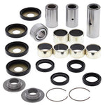 All Balls Swing Arm Linkage Bearing Kit - Yamaha YFM660R Raptor ATV 2001-05