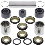 All Balls Swing Arm Linkage Bearing Kit - Kawasaki KX 250/500 1985-86