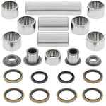 All Balls Swing Arm Linkage Bearing Kit - Kawasaki KX 125/250 2004-07, KXF250 2004-05, Suzuki RMZ250 2004-06