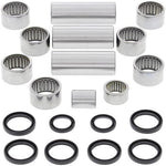 All Balls Swing Arm Linkage Bearing Kit - Gas Gas EC125 2001-11, EC200/300 1999-2011, EC250 1996-2011