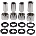 All Balls Swing Arm Linkage Bearing Kit - Honda TRX450R 2004-09, TRX450ER 2006-14