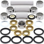 All Balls Swing Arm Linkage Bearing Kit - Honda CR 125/250 2002-07, CRF250R 2004-09, CRF450R 2002-08, CRF250X/450X 2004-18