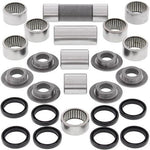 All Balls Swing Arm Linkage Bearing Kit - Suzuki RM 125/250 2004-08, RMZ250 2007-09, RMZ450 2005-09