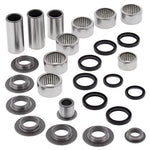 All Balls Swing Arm Linkage Bearing Kit - Suzuki RM125-250 2001