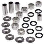 All Balls Swing Arm Linkage Bearing Kit - Suzuki RM 125/250 2002-03