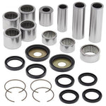 All Balls Swing Arm Linkage Bearing Kit - Suzuki RM85 2005-20