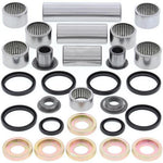 All Balls Swing Arm Linkage Bearing Kit - Kawasaki KXF250 2006-20, KXF450 2006-18, KLX450R 2008-19