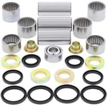 All Balls Swing Arm Linkage Bearing Kit - Husqvarna CR/WR 125-250 2005-13