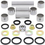 All Balls Swing Arm Linkage Bearing Kit - Husqvarna TE/TC 250-510 2005-07