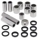 All Balls Swing Arm Linkage Bearing Kit - Honda CRF150R 2007-22