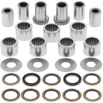 All Balls Swing Arm Linkage Bearing Kit - Gas Gas TXT & TXT Pro 125/250/300 1998-2020