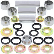 All Balls Swing Arm Linkage Bearing Kit - TM MX/EN125-300 1996-2004, MX/EN400-530F 2002-04