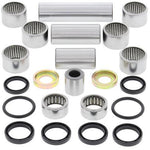 All Balls Swing Arm Linkage Bearing Kit - TM MX/EN 125-144-250-300 & MX/EN 250F-530F 2007-11