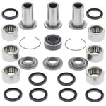 All Balls Swing Arm Linkage Bearing Kit - Montesa 315R 1997-2004, 4RT 2005-13, Repsol 2005-18 (Showa Only)