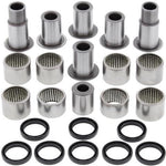 All Balls Swing Arm Linkage Bearing Kit - Husqvarna CR/WR125 2009-13, TC/TE250-510 2008-13