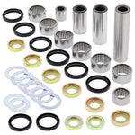 All Balls Swing Arm Linkage Bearing Kit - Suzuki RMZ250 2010-12, RMZ450 2010-12, RM-X450 2010-17