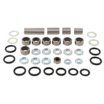 All Balls Swing Arm Linkage Bearing Kit - Honda CRF250R 2018-22, CRF450R & CRF450RX 2017-22