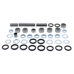 All Balls Swing Arm Linkage Bearing Kit - Suzuki RMZ250 2019-22, RMZ450 2018-22