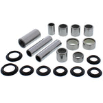 All Balls Swing Arm Linkage Bearing Kit - Kawasaki KLR650 1987-2018