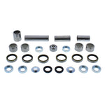 All Balls Swing Arm Linkage Bearing Kit - Beta 250-525 RR 4T 2005-09