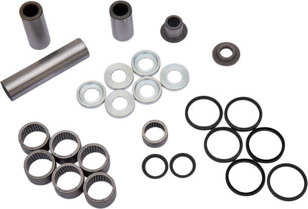 All Balls Swingarm Linkage Bearing Kit - Kawasaki KXF450 2019-22, KX450XC 2021-22