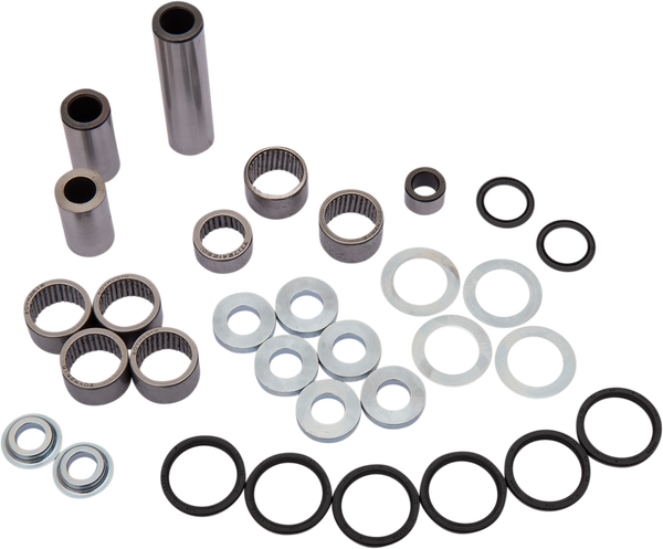 All Balls Swing Arm Linkage Bearing Kit - Gas Gas EC/XC 200/300 2018-19