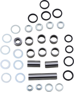 All Balls Swing Arm Linkage Bearing Kit - Sherco Enduro SE-R 250/300 2017-19, SE-F 250-450 2017-19