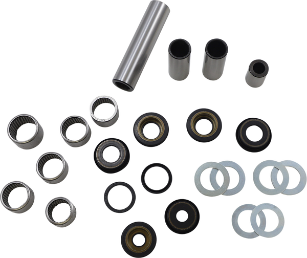 All Balls Swing Arm Linkage Bearing Kit - KTM/Husqvarna SX/TC 125-150 & SX-F/MC-F 250-450 2021-22 FC/FX250-450 2022