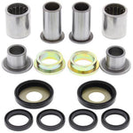 All Balls Swing Arm Bearing & Seal Kit - Suzuki RM125 89-91