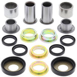 All Balls Swing Arm Bearing & Seal Kit - Suzuki RM125 1981-88, RM250 1981-83, RM465 1981-82, RM500 1983-84