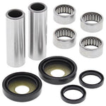 All Balls Swing Arm Bearing & Seal Kit - Honda XR250 1996-2004