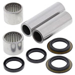 All Balls Swing Arm Bearing & Seal Kit - Honda CR80 1996-97