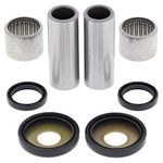 All Balls Swing Arm Bearing & Seal Kit - Honda CR80 1986-95