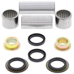 All Balls Swing Arm Bearing & Seal Kit - Honda CR80 1998-99