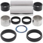 All Balls Swing Arm Bearing & Seal Kit - Yamaha YZ125 1983-85